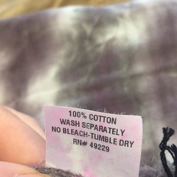 S LOVE TANJANE Long Sleeve Top EE54 3059 - Picture 4 of 5